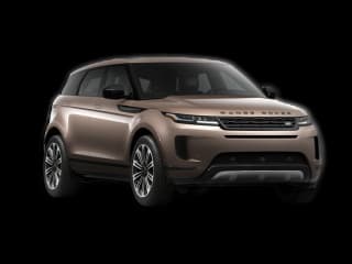Land Rover Range Rover Evoque Core S AWD