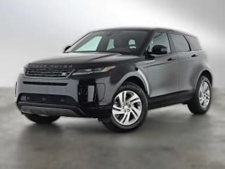 Land Rover Range Rover Evoque Core S AWD