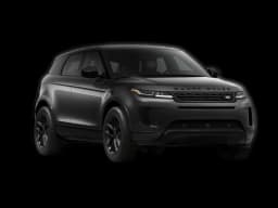 Land Rover Range Rover Evoque Core S AWD 2026 — side view