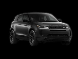 Land Rover Range Rover Evoque Core S AWD