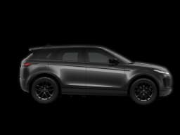 Land Rover Range Rover Evoque Core S AWD 2026 — side view