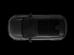 Land Rover Range Rover Evoque Core S AWD 2026 — side view