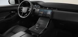 Land Rover Range Rover Evoque Core S AWD 2026 — side view