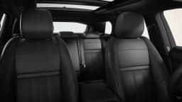 Land Rover Range Rover Evoque Core S AWD 2026 — side view