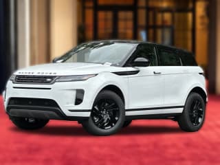 Land Rover Range Rover Evoque Core S AWD
