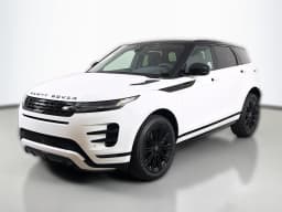 Land Rover Range Rover Evoque Dynamic SE AWD 2026 — side view