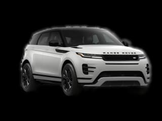 Land Rover Range Rover Evoque Dynamic SE AWD