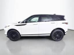 Land Rover Range Rover Evoque Dynamic SE AWD 2026 — side view
