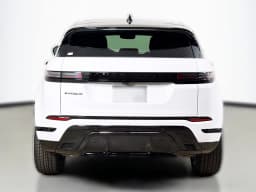 Land Rover Range Rover Evoque Dynamic SE AWD 2026 — side view