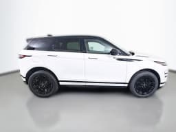 Land Rover Range Rover Evoque Dynamic SE AWD 2026 — side view