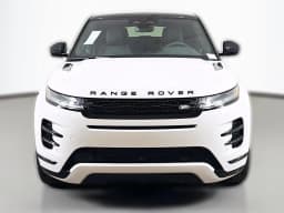 Land Rover Range Rover Evoque Dynamic SE AWD 2026 — side view