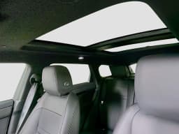 Land Rover Range Rover Evoque Dynamic SE AWD 2026 — side view