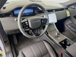 Land Rover Range Rover Evoque Dynamic SE AWD 2026 — side view