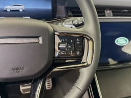 Land Rover Range Rover Evoque Dynamic SE AWD 2026 — side view