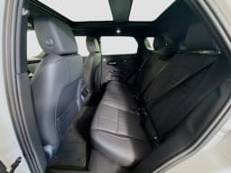 Land Rover Range Rover Evoque Dynamic SE AWD 2026 — side view