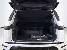 Land Rover Range Rover Evoque Dynamic SE AWD 2026 — side view