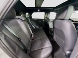 Land Rover Range Rover Evoque Dynamic SE AWD 2026 — side view