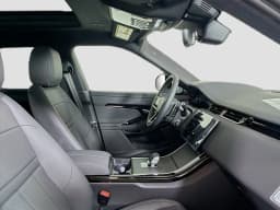 Land Rover Range Rover Evoque Dynamic SE AWD 2026 — side view