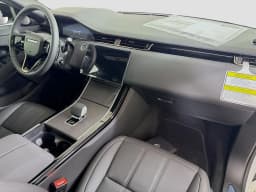 Land Rover Range Rover Evoque Dynamic SE AWD 2026 — side view