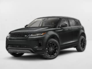 Land Rover Range Rover Evoque Dynamic SE AWD