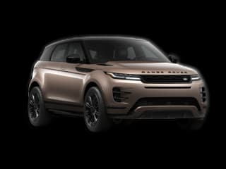 Land Rover Range Rover Evoque Dynamic SE AWD