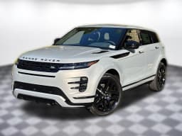 Land Rover Range Rover Evoque Dynamic SE AWD 2026 — side view