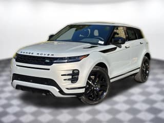 Land Rover Range Rover Evoque Dynamic SE AWD