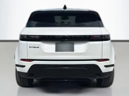Land Rover Range Rover Evoque Hoxton Edition AWD 2026 — side view