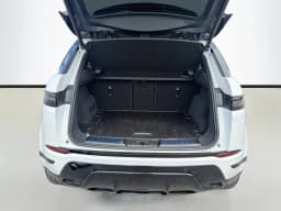 Land Rover Range Rover Evoque Hoxton Edition AWD 2026 — side view