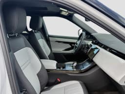 Land Rover Range Rover Evoque Hoxton Edition AWD 2026 — side view