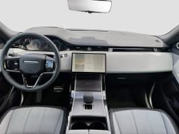 Land Rover Range Rover Evoque Hoxton Edition AWD 2026 — side view