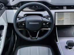 Land Rover Range Rover Evoque Hoxton Edition AWD 2026 — side view