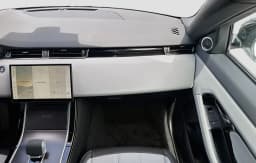 Land Rover Range Rover Evoque Hoxton Edition AWD 2026 — side view