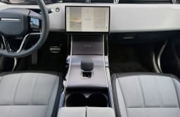 Land Rover Range Rover Evoque Hoxton Edition AWD 2026 — side view