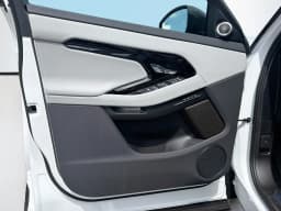 Land Rover Range Rover Evoque Hoxton Edition AWD 2026 — side view