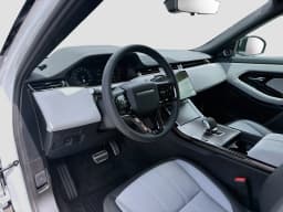 Land Rover Range Rover Evoque Hoxton Edition AWD 2026 — side view
