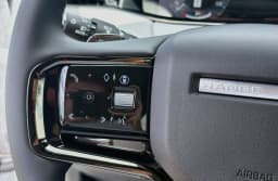 Land Rover Range Rover Evoque Hoxton Edition AWD 2026 — side view