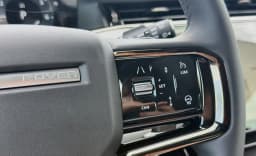 Land Rover Range Rover Evoque Hoxton Edition AWD 2026 — side view