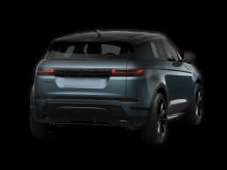 Land Rover Range Rover Evoque Hoxton Edition AWD 2026 — side view