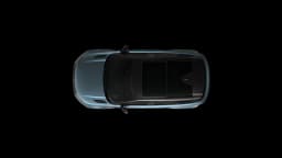 Land Rover Range Rover Evoque Hoxton Edition AWD 2026 — side view