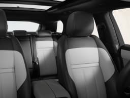 Land Rover Range Rover Evoque Hoxton Edition AWD 2026 — side view