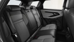 Land Rover Range Rover Evoque Hoxton Edition AWD 2026 — side view