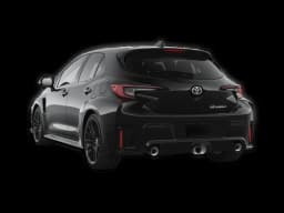 Toyota GR Corolla Base (M6) Manual (Natl) 2026 — side view