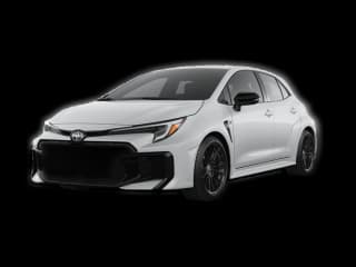 Toyota GR Corolla Base (M6) Manual (Natl)