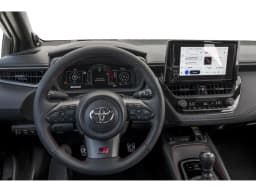 Toyota GR Corolla Premium Plus Manual (Natl) 2026 — side view
