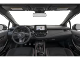 Toyota GR Corolla Premium Plus Manual (Natl) 2026 — side view