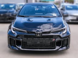 Toyota GR Corolla Premium Plus Auto (Natl) 2026 — side view