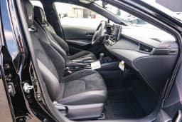 Toyota GR Corolla Premium Plus Auto (Natl) 2026 — side view