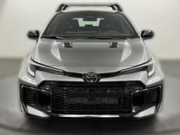 Toyota GR Corolla Premium Plus Auto (Natl) 2026 — side view