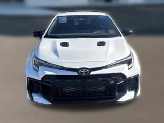 Toyota GR Corolla Base (A8) Auto (Natl)